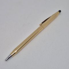 Vintage Cross 1/20 12KT Rolled Gold Pen Made in Ireland