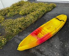 Ocean Kayak Kea