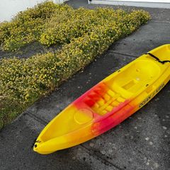Ocean Kayak Kea