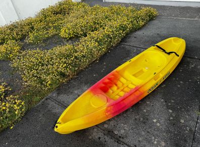 Ocean Kayak Kea