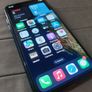 exellent condition iphone X 256gb unlocked Image 2