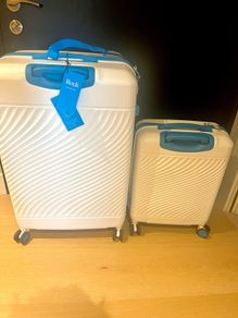 Luxury Luggage Set