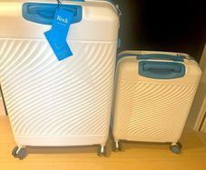 Luxury Luggage Set