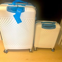 Luxury Luggage Set