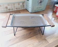 Tea Light Food Warmer