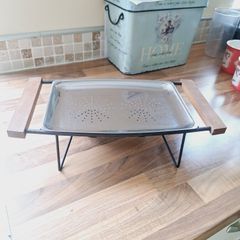 Tea Light Food Warmer