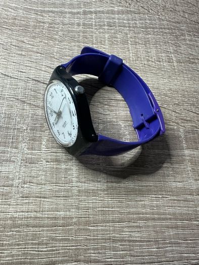 Swatch watches