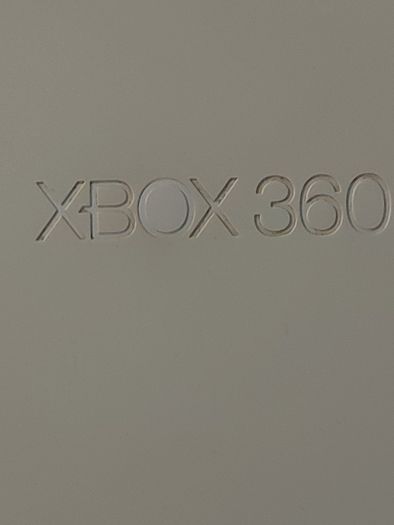 XBOX 360, with Power Charger, 2 Controlllers with Charger, wifi ariel, Communication cable, all in excellent cosmetic condition, not tested