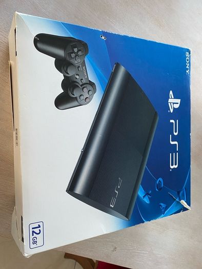 PlayStation 3