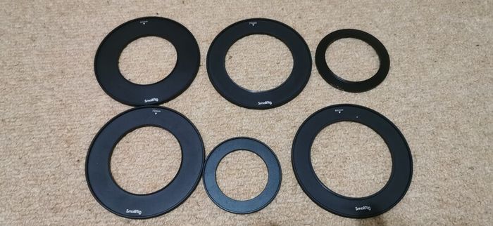 Smallrig Lightweight Matte Box