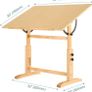 Artist Drafting Table Image 3