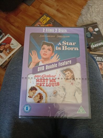 Old, classic movies, films, dvds