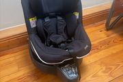 BeSafe iZi Turn i-Size car seat