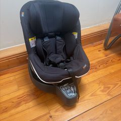 BeSafe iZi Turn i-Size car seat