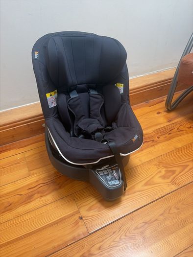 BeSafe iZi Turn i-Size car seat