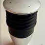 Sage Bambino, coffee grinder bundle. Image 5