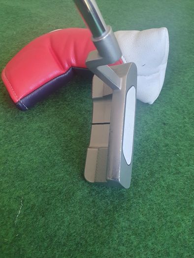 2022 Taylormade Tp Del Monte 1 Putter