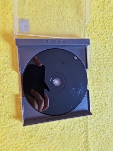 Need for Speed Porche 2000 PlayStation1 Ps1 PlayStation2 Ps2 Games Original