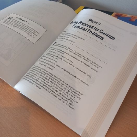 Counselling Skills For Dummies (2nd Edition) by Gail Evans.