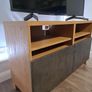 TV Table in Excellent condition like new for sell Image 3