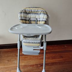 Joie Mimzy highchair chair