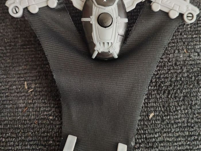 GI JOE RESOLUTE custom Duke & Snake Eyes