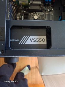 corsair vs550