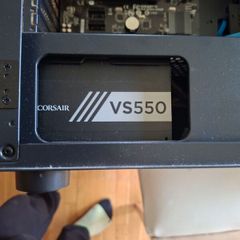 corsair vs550