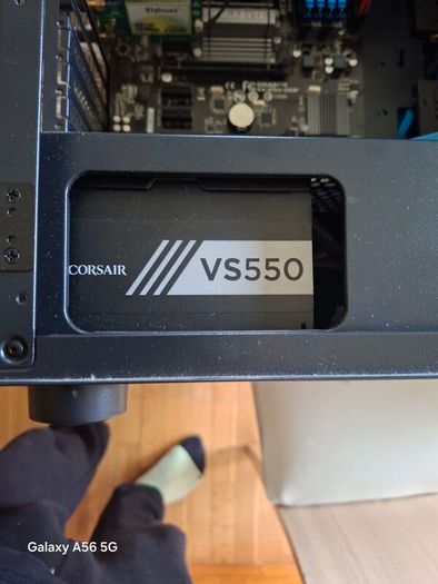 corsair vs550