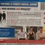 The Adjustment Bureau [2011] Matt Damon, Emily Blunt, Anthony Mackie, John Slattery, Michael Kelly & Terence Stamp [Blu-ray Movie] Image 3