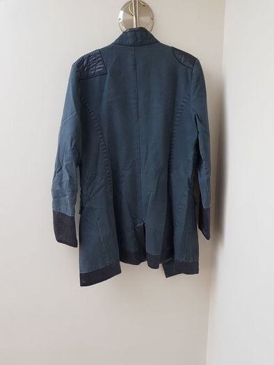 Designer coat