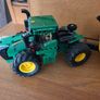 Lego farm machinery Image 4
