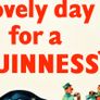 Guinness - A3 Poster #3 Image 2