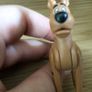 Playmobil SCOOBY DOO Figure Image 4