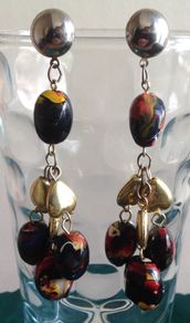 Vintage Earrings