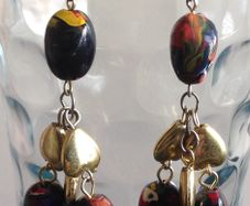 Vintage Earrings