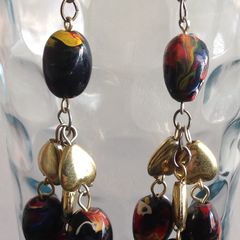 Vintage Earrings