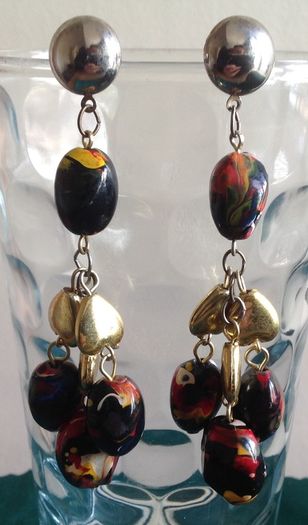 Vintage Earrings