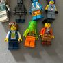 LEGO Minifigure Bundle Image 4