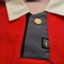 Mint 1996/98 Manchester United #7 George Best Umbro Home Jersey Size 3XL Adults Image 7
