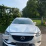 2015 Mazda 6 Breaking For Parts Image 8