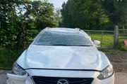 2016 MAZDA 6 SE-L D  Breaking for Parts