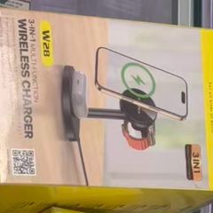 wireless charger