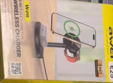 wireless charger