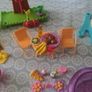 VINTAGE Polly Pocket toys Image 2