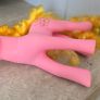 Mail Order Goldilocks MO HTF Sister Ponies MLP G1 My Little Pony Image 10