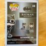 Catwoman Funko Pop #338 - New and Boxed Image 2