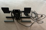 VKB Sim T-Rudder MK IV Pedals