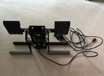 VKB Sim T-Rudder MK IV Pedals