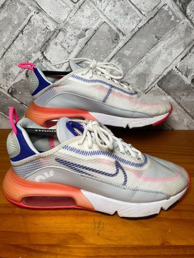 Nike Air Max 2090 Ladies/Mens Running Gym Trainers UK7 EUR41